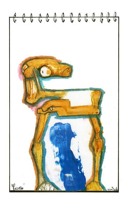 [SONRÍA, POR FAVOR] Al menos hoy martes, 26 de marzo