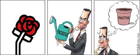 [SONRÍA, POR FAVOR] Al menos hoy martes, 26 de marzo