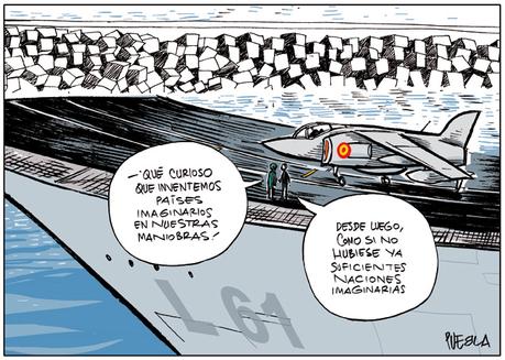 [SONRÍA, POR FAVOR] Al menos hoy martes, 26 de marzo