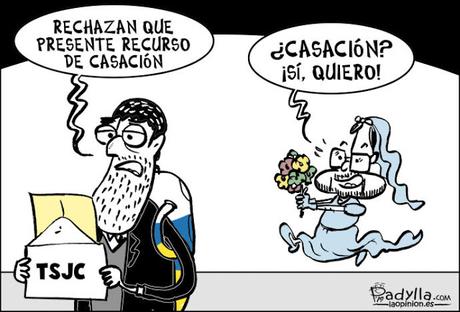 [SONRÍA, POR FAVOR] Al menos hoy martes, 26 de marzo