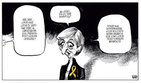 [SONRÍA, POR FAVOR] Al menos hoy martes, 26 de marzo