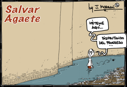 [SONRÍA, POR FAVOR] Al menos hoy martes, 26 de marzo