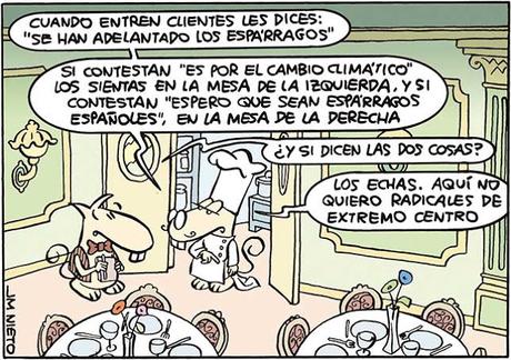 [SONRÍA, POR FAVOR] Al menos hoy martes, 26 de marzo