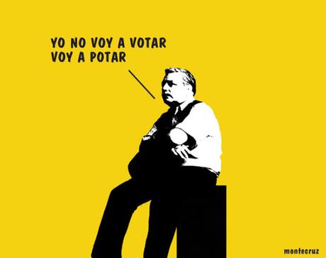 [SONRÍA, POR FAVOR] Al menos hoy martes, 26 de marzo