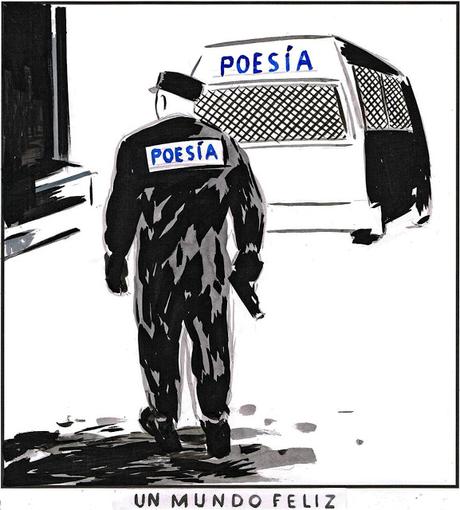 [SONRÍA, POR FAVOR] Al menos hoy martes, 26 de marzo