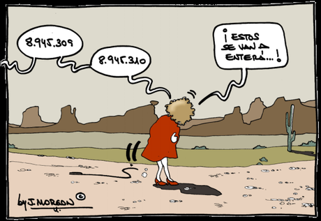 [SONRÍA, POR FAVOR] Al menos hoy martes, 26 de marzo