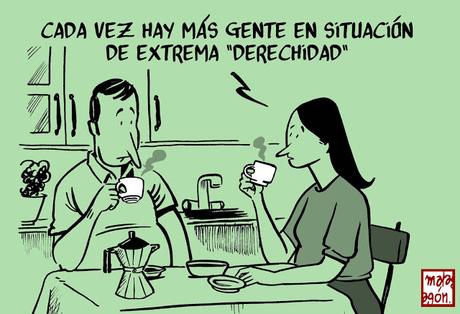 [SONRÍA, POR FAVOR] Al menos hoy martes, 26 de marzo