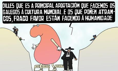 [SONRÍA, POR FAVOR] Al menos hoy martes, 26 de marzo