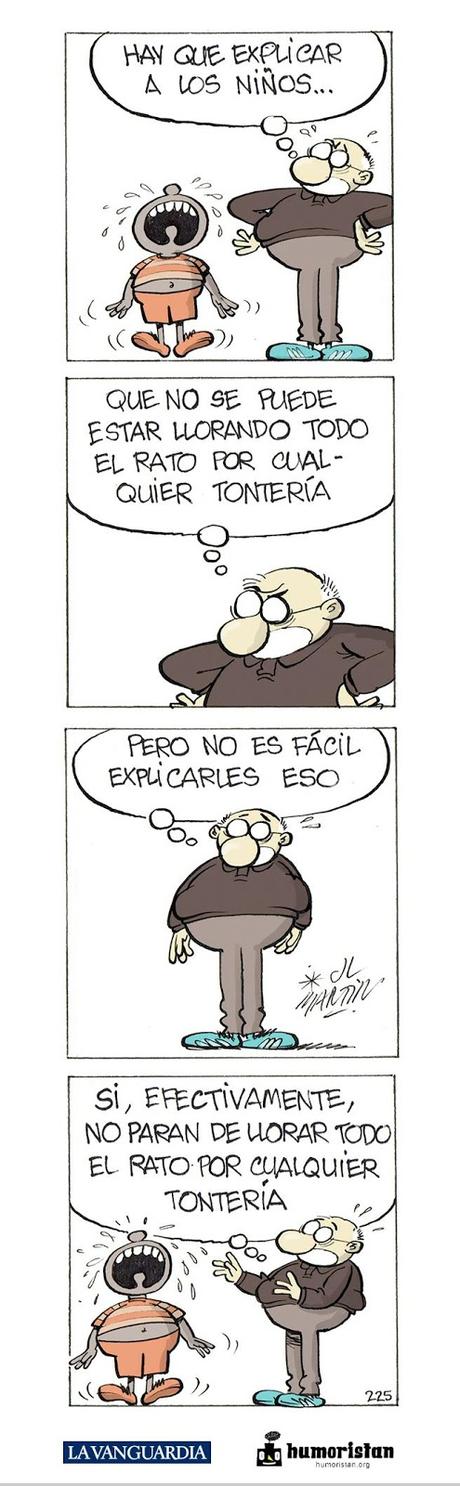 [SONRÍA, POR FAVOR] Al menos hoy martes, 26 de marzo