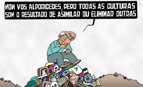 [SONRÍA, POR FAVOR] Al menos hoy martes, 26 de marzo