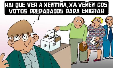 [SONRÍA, POR FAVOR] Al menos hoy martes, 26 de marzo