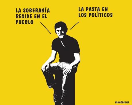 [SONRÍA, POR FAVOR] Al menos hoy martes, 26 de marzo