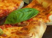 Pizza Casera