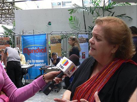 Resultado de imagen para cristina gonzalez yvke mundial