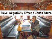 Comente sobre viaje afecta negativamente educación niño? ¿Consejos cómo obtener mucho examen inglés? شركة كبار القادة للتجارة