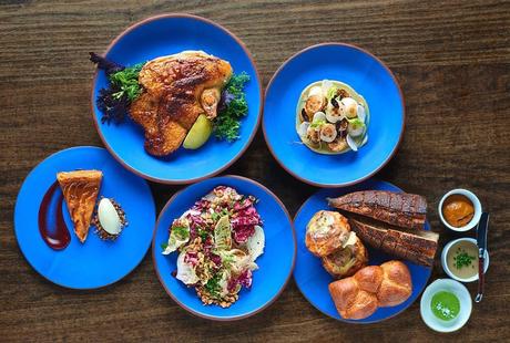 ▷ 7 Más buenos lugares para comer en Portland, Oregon Beast-Porltand-Oregon-food ▷ 7 Más buenos lugares para comer en Portland, Oregon