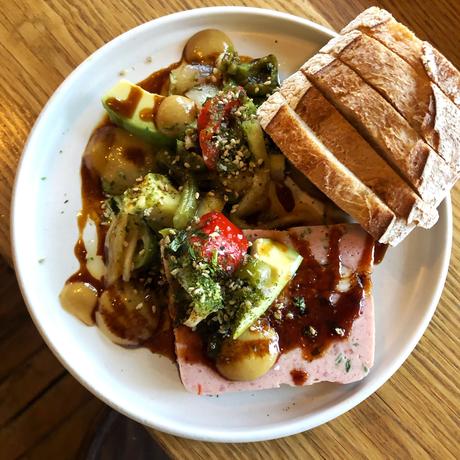 ▷ 7 Más buenos lugares para comer en Portland, Oregon Canard-portland-oregon ▷ 7 Más buenos lugares para comer en Portland, Oregon