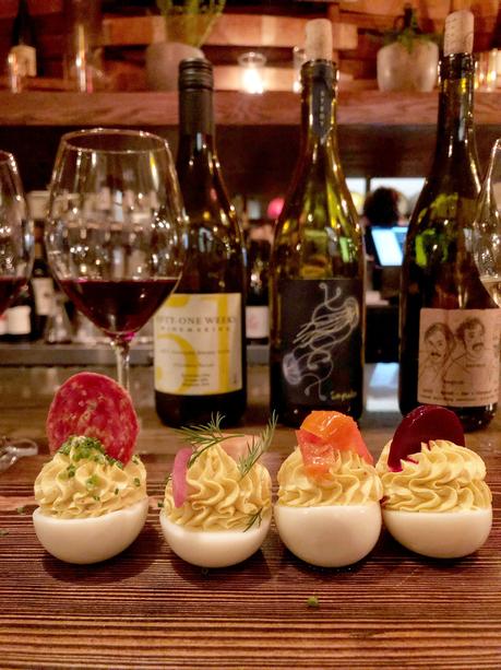 ▷ 7 Más buenos lugares para comer en Portland, Oregon Oui-Portland-Oregon ▷ 7 Más buenos lugares para comer en Portland, Oregon