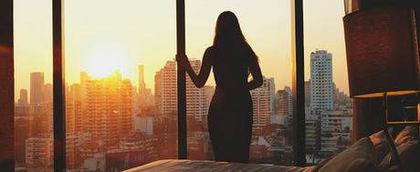 ¿Por qué ya no puedo dormir por las noches?