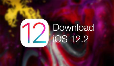 Apple iOS 12.2, nueva actualización con Animoji y AirPlay 2