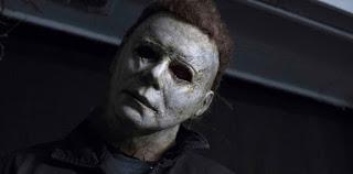 NOCHE DE HALLOWEEN, LA (Halloween) (USA, 2018) Psycho killer