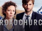 Serie broadchurch