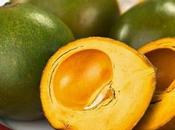 Lúcuma, betacarotenos, salud antidepresivos