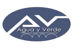 Agua y Verde, jardines