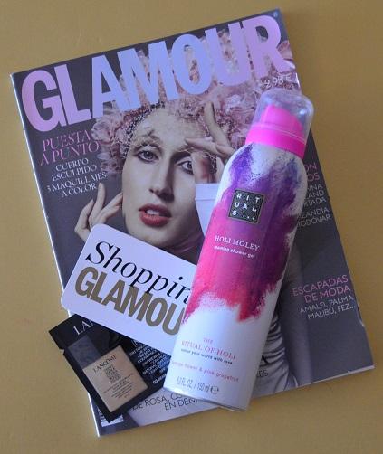 Las revistas de Abril 2019