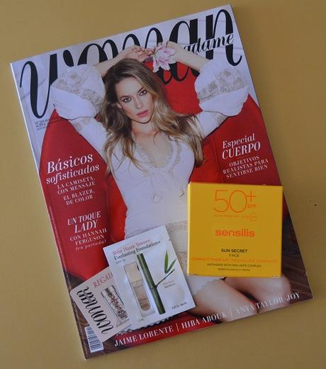 Las revistas de Abril 2019