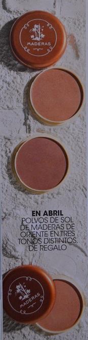 Las revistas de Abril 2019