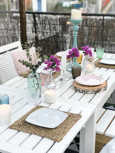 Terrazas y exteriores, ¡todo lo que está por venir!