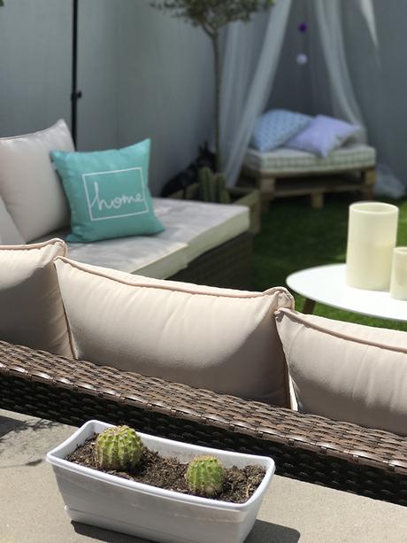 Terrazas y exteriores, ¡todo lo que está por venir!