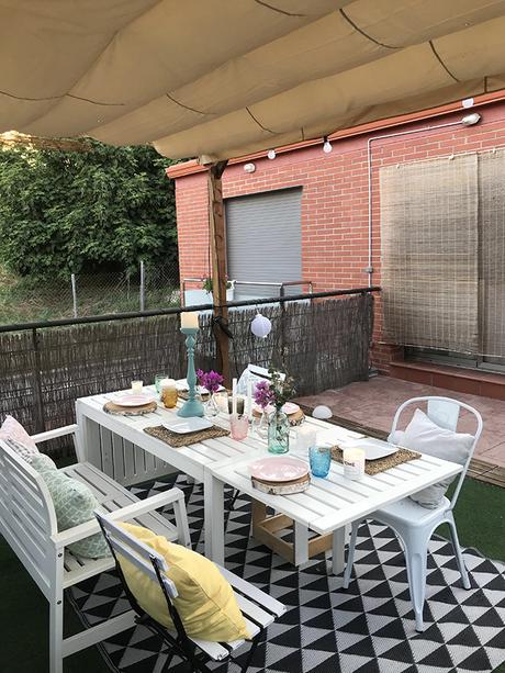 Terrazas y exteriores, ¡todo lo que está por venir!