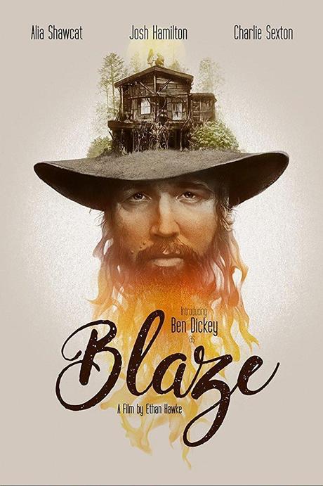 Americana Film Fest: “Blaze”, si pudiera volar
