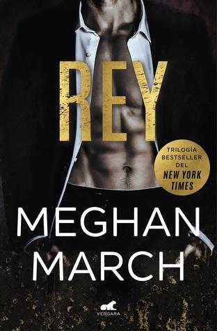 Rey, Meghan March