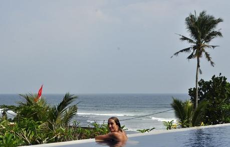 Balian Beach, la playa más tranquila de Bali