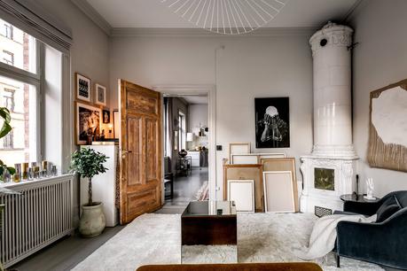 Los secretos para un Interiorismo Chic.