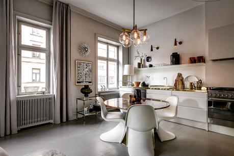 Los secretos para un Interiorismo Chic.