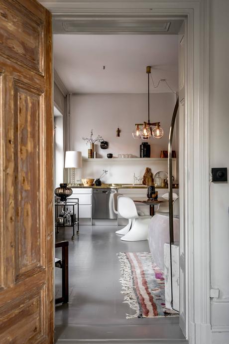 Los secretos para un Interiorismo Chic.