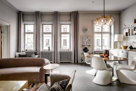 Los secretos para un Interiorismo Chic.