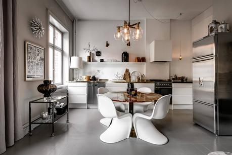 Los secretos para un Interiorismo Chic.