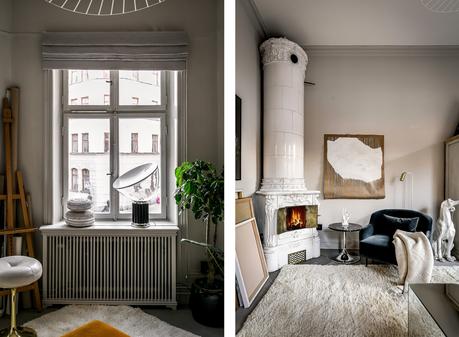 Los secretos para un Interiorismo Chic.