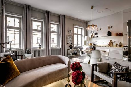 Los secretos para un Interiorismo Chic.