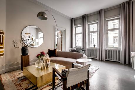 Los secretos para un Interiorismo Chic.