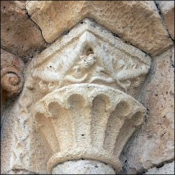 Vicios y Virtudes en la Simbología Zoomórfica