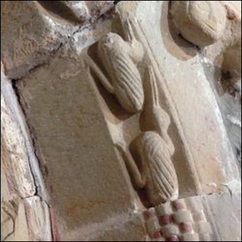 Vicios y Virtudes en la Simbología Zoomórfica