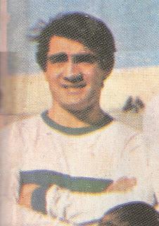 Roberto Oscar Gonzalo