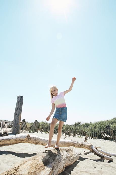 Colección spring summer 2019 de Zadig & Voltaire Colección spring summer 2019 de Zadig & Voltaire