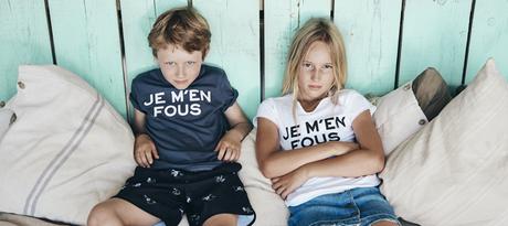 Colección spring summer 2019 de Zadig & Voltaire Colección spring summer 2019 de Zadig & Voltaire